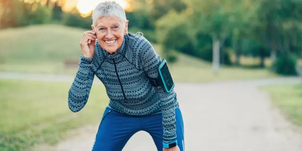 Can Wearable Tech Help You Manage Stress?