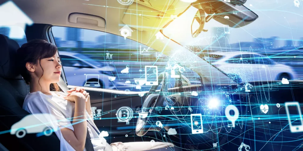 The Evolution of In-Car Voice Assistant Technologies The Evolution of In-Car Voice Assistant Technologies