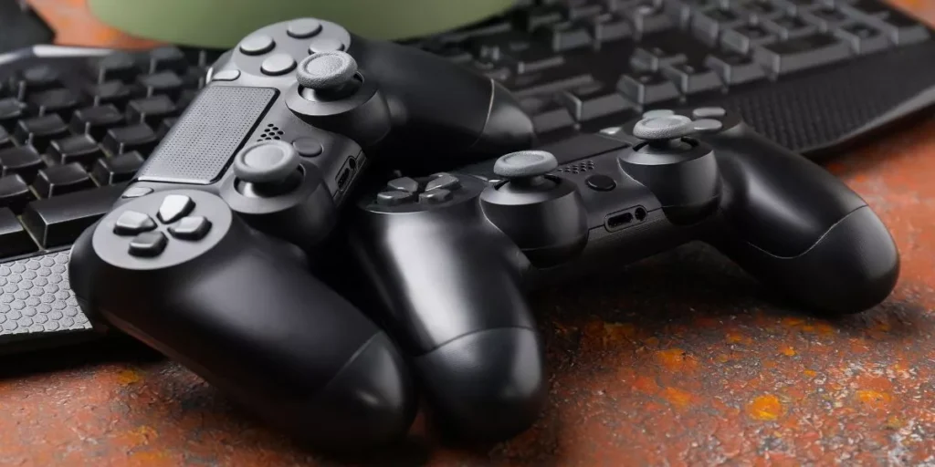 What Are the Top Console Accessories for Hardcore Gamers?